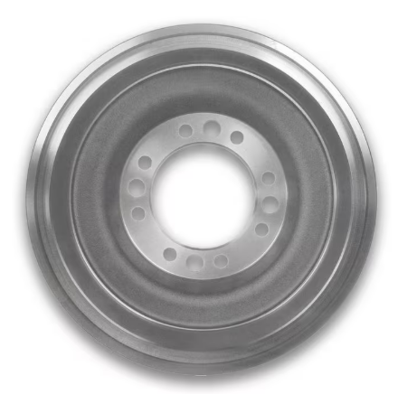 Wagner BD60885 heavy-duty brake drum