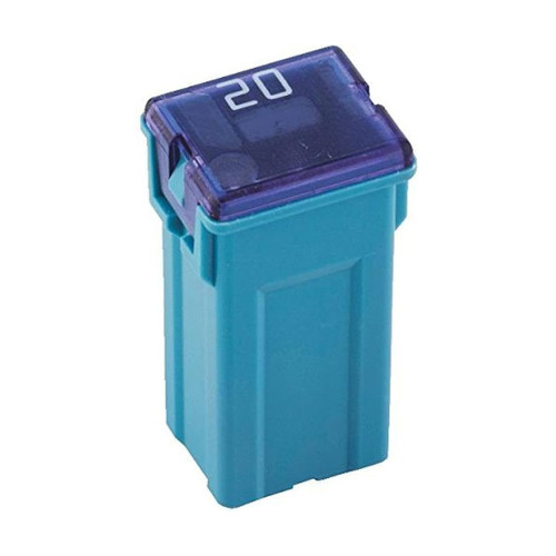 Bussmann BP/FMX-20-RP 20A FMX Female Maxi Automotive Fuse (BP/FMX20RP)