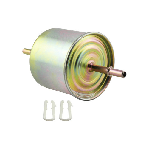 Baldwin BF1166 in-line fuel filter Ford Mazda trucks