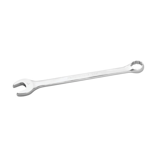 Performance Tool 1″ Combination Wrench (W30232)