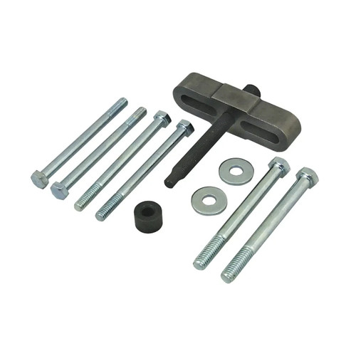 Lisle 45000 universal steering wheel puller