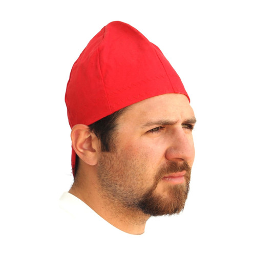 Forney Reversible Welding Cap, Size 7‑1/8 (55815)