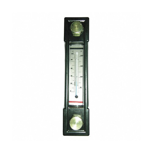 WWG 24W710 mounting center level gauge 5 inch depth