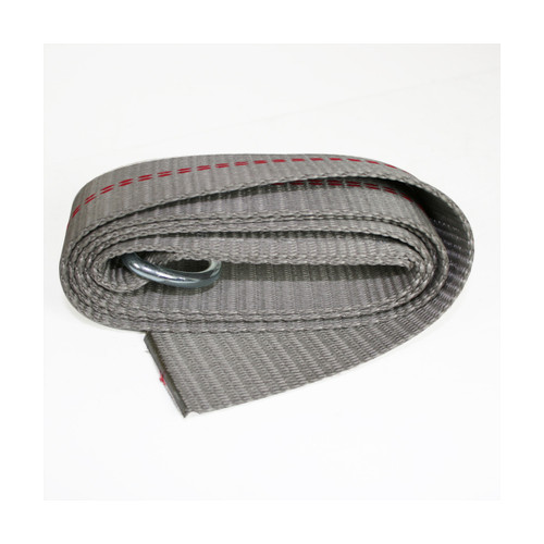 RATCHET STRAP W/D-RING ASSY_10FT_PBR - Solar 1110337