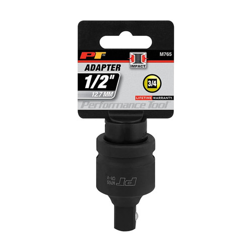 Performance Tool 3/4″ to 1/2″ Adapter | M765