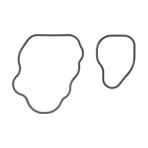 Fel-Pro ES71213 engine coolant crossover pipe mounting set