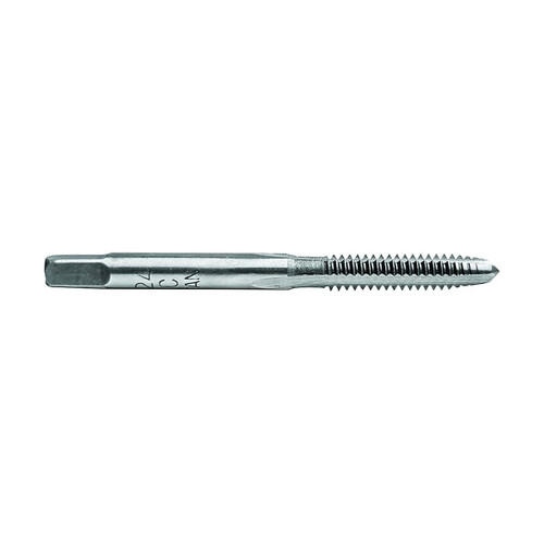 Century 8-32 NC Carbon Steel Plug Tap | MPN 95005