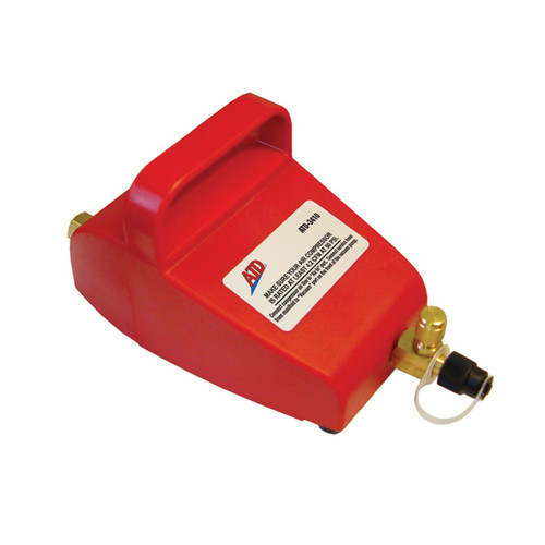 ATD Tools air-operated vacuum pump 4.2 CFM 3410