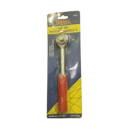 Regal 3/8 drive ratchet handle 3/8RAT