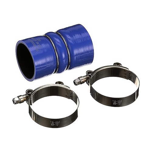 Gates Molded Turbocharger Hose – Ford 6.0L PowerStroke Diesel (03-07) (26259) Gates Molded Turbocharger Hose – Ford 6.0L PowerStroke Diesel (03-07) (26259)