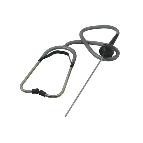 Lisle 52500 mechanic's stethoscope for engine diagnostics