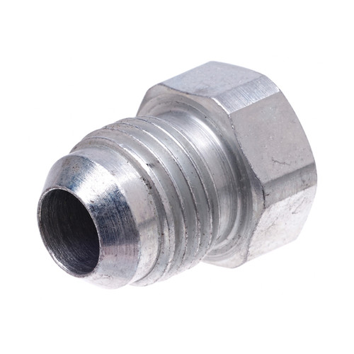 Gates MegaCrimp Male JIC Plug, 5/8″ (10MJPLUG)