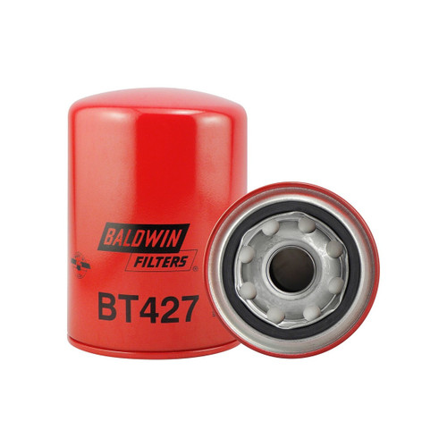 Full-Flow Lube Spin-On Oil Filter for Agco, Komatsu & Cummins Equipment (BT427)