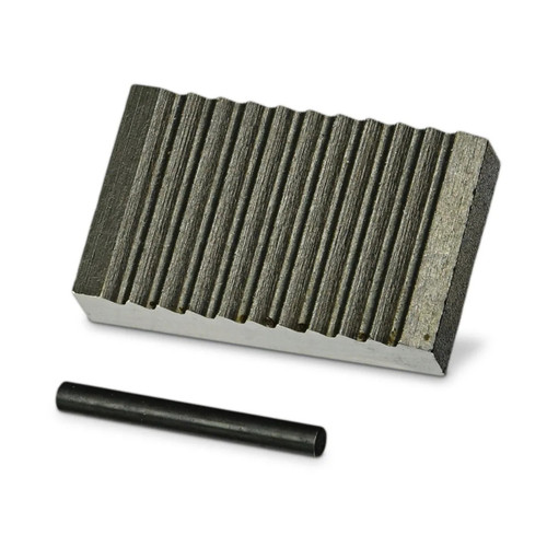 Rigid 31700 heel jaw and pin for 24 inch pipe wrench