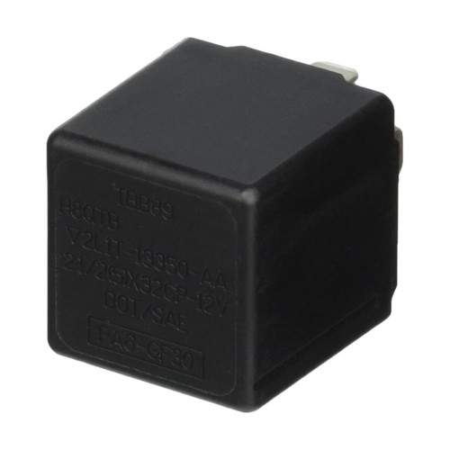 Motorcraft SF624 directional relay turn signal lighting systems