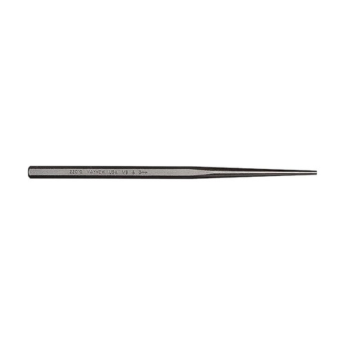 Mayhew Tools 1/8" Line Up Punch | MPN 22010