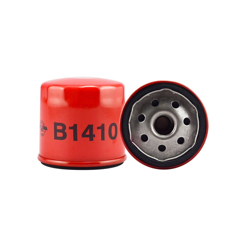Baldwin B1410 oil filter for Ford engines
