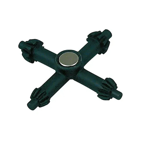 Lisle Small Chuck Key for Drill Presses (12050)