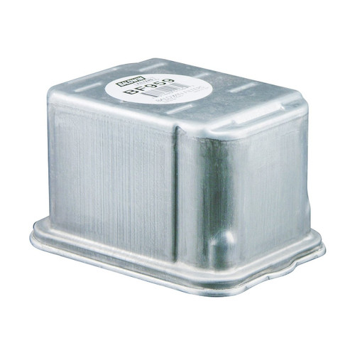 Dual-Stage Box-Style Fuel Filter for Heavy-Duty Agricultural & Industrial Equipment (BF959)