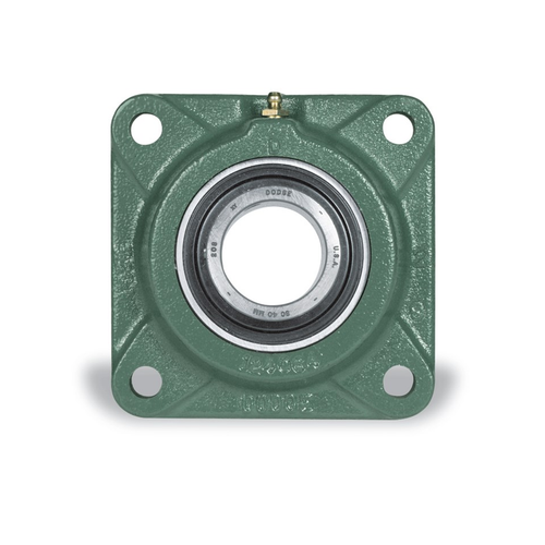 Dodge Industrial 3" Four Bolt Bearing | MPN 126197