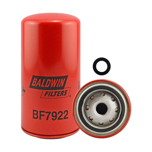 Baldwin BF7922 fuel filter for Case New Holland