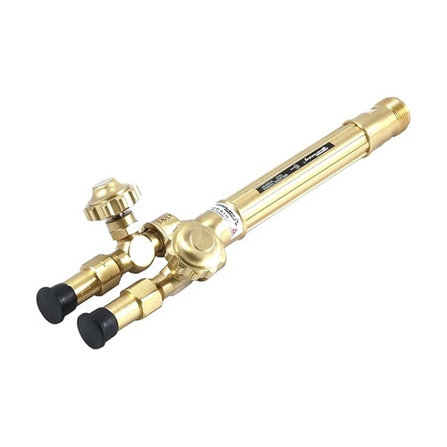 Forney 87102 torch handle with check valves