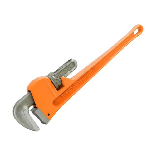 Regal PW24HD 24" Heavy-Duty Pipe Wrench