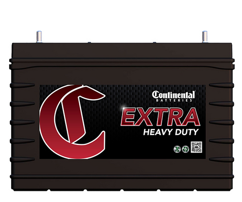 Continental XHD31C heavy duty commercial 12V battery