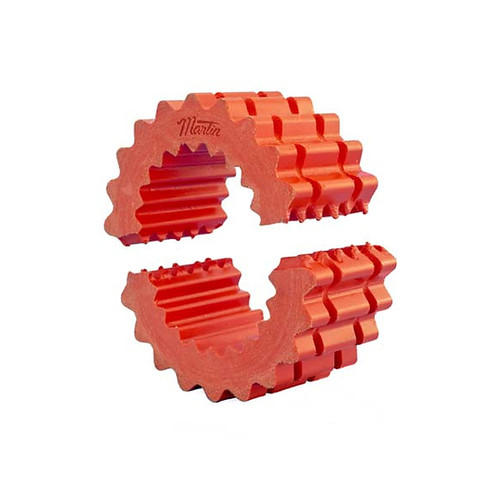 Martin 7HS Quadra-Flex coupling sleeve