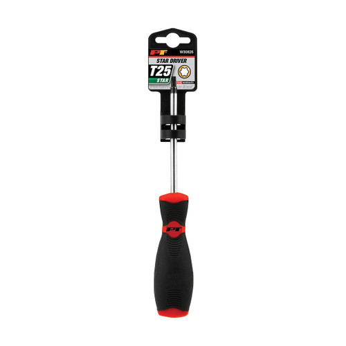 Performance Tool W30825 T-25 star driver
