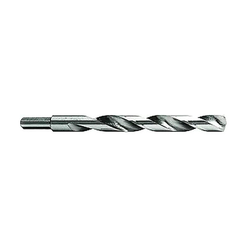 Century 23730 brite drill bit 15/32 inch reduced shank