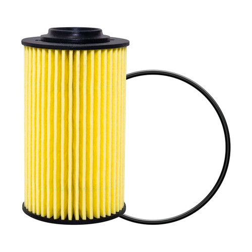 Baldwin P1433 oil filter element for GMC