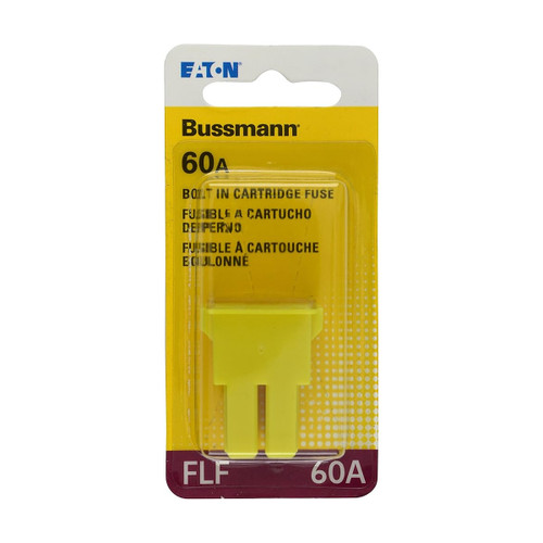 Bussmann BP/FLF-60-RP automotive fuse 60 amp bolt-down