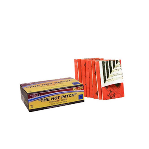 Blackjack 4 inch tire plug refill RE-435
