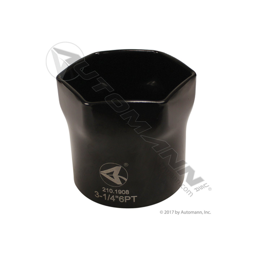 Automann socket wrench 3-1/4 inch 6PT 2101908
