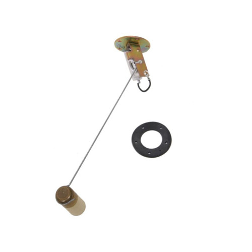 Stewart Warner 385B-F fuel level sending unit 240-33.5Ω