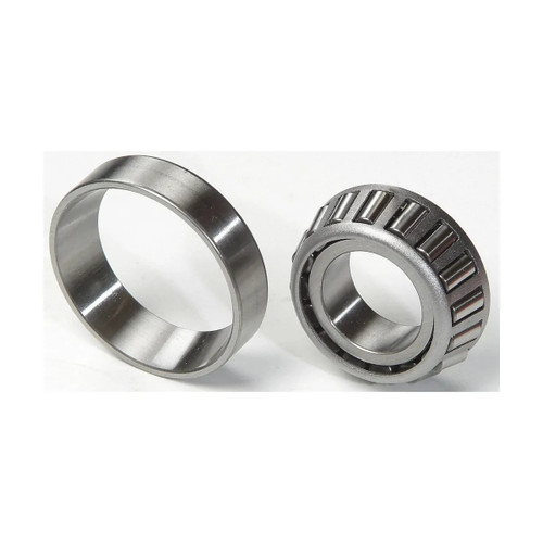 BCA Bearings A18 Tapered Roller Bearing Set | A18