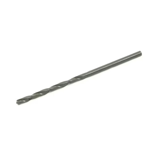 Forney Jobber Length Drill Bit, HSS, 135° Split Point, 7/64 in (20190)