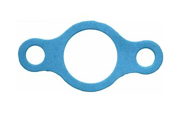 Fel-Pro 35357 engine coolant water outlet gasket