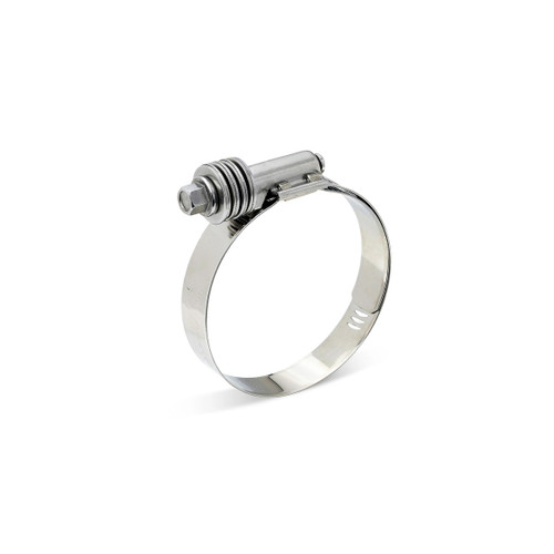 Ideal Clamp Products 1/4″ Drive Stainless Steel Tensionon Bar (TLS201)