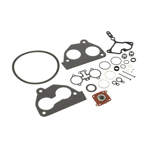 Standard Ignition TH42 throttle position sensor 3-terminal