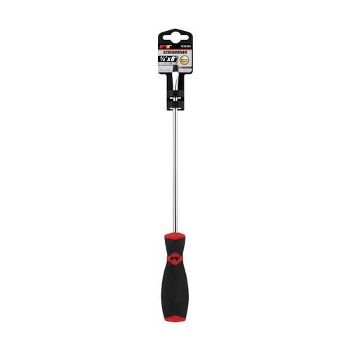 Performance Tool 1/4" x 8" Nut Driver | W30990