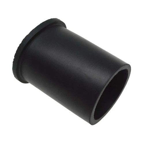 Gates coolant hose reducer 2-1/2 to 2-1/4 26394
