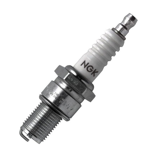 NGK B4ES Nickel Spark Plug | NGK 4129