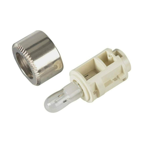 Maglite LMSA601 6-cell flashlight replacement bulb