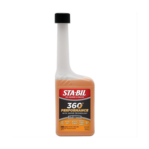 Gold Eagle STA-BIL 360 protection fuel stabilizer 22264