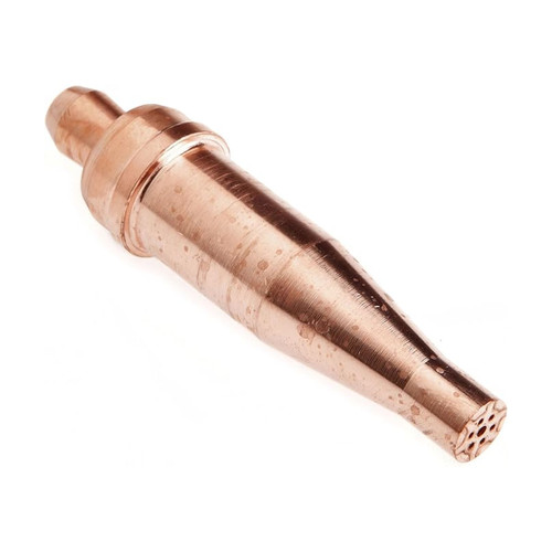 Forney acetylene cutting tip 2-1-101 model 60464