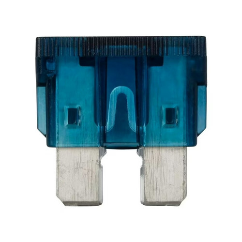 Bussmann BP/ATC-15-RP 15A ATC Automotive Blade Fuse, Fast-Acting (BP/ATC15RP)
