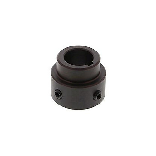 Omni Gear V34R V‑Series 3/4″ Round Bore Weld-On Hub (V34R)