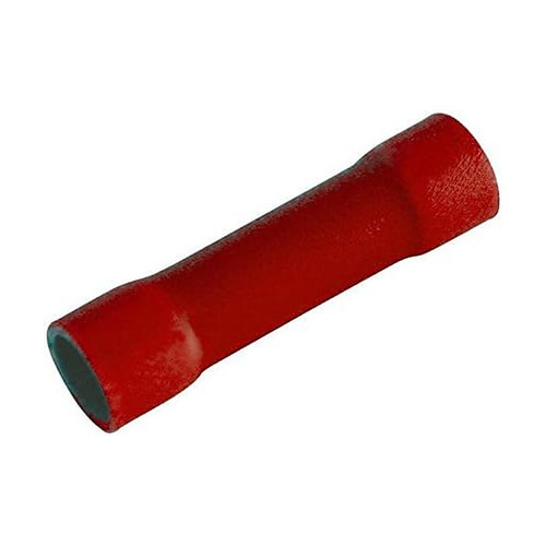 Direct Connect Red Butt Connector | 421005